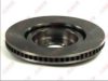 ABE C32088ABE Brake Disc